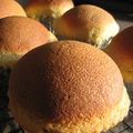 bigislandcooker's cooksnap of when they made ＵＦＯパンっ！！.