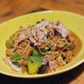Yui_Tokari's cooksnap of when they made 簡単！本場台湾的魯肉飯（ルーローハン）。.