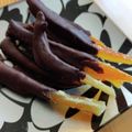 こんこんこんのん's cooksnap of when they made おうちで作れる♡夏みかんチョコ.