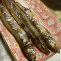 マールマル's cooksnap of when they made ⭐️ししゃもの焼き方.