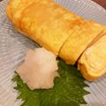 パッシーユ's cooksnap of when they made 黄金卵焼き.