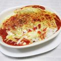 ＠迷子＠'s cooksnap of when they made レンジで3分ホワイトソース.