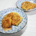 ＠迷子＠'s cooksnap of when they made トウモロコシとツナ焼き.
