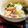 ダッフィーニーうに's cooksnap of when they made 鯛の胡麻茶漬け.