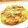 ダッフィーニーうに's cooksnap of when they made 【絶品】白菜の古漬けの漬物ステーキ.