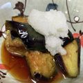 やんむ's cooksnap of when they made 夏ベジ♪実はカンタン☆揚げ浸し.