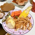 MIHO＊Akmt's cooksnap of when they made ハンバーグやステーキに！ほっくりポテトだ.