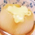 ★むさ's cooksnap of when they made レンチンだけ！まるごと玉ねぎチーズ蒸し.
