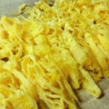 はるとニモdaddy's cooksnap of when they made 失敗なし♡私の錦糸卵（薄焼き卵）.