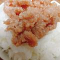まーく71's cooksnap of when they made ネギトロ丼のタレ.