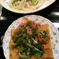 りこはるまこママ's cooksnap of when they made 厚揚げの肉みそ乗せ.
