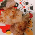 クックS5N2AF☆'s cooksnap of when they made 簡単☆ブリの竜田揚げ.