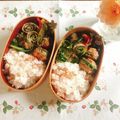 yesmama's cooksnap of when they made お弁当に～ちくわ海苔シソチーズ巻き.