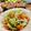 Superlittleboo's cooksnap of when they made ミニトマトとバジルのスイートサラダ.