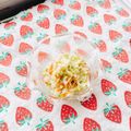 あやちん０８１６'s cooksnap of when they made キャベツと明太子のコールスロー.