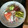 picollo's cooksnap of when they made 海鮮ちらし寿司.