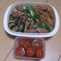 きらり流れ星's cooksnap of when they made 切り干し大根の煮物.