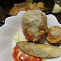 みきんどる's cooksnap of when they made 【超簡単】絶賛ゴルゴンゾーラソース♥︎.