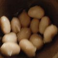 クックTHM5YF☆'s cooksnap of when they made 圧力鍋でほくほく蒸し大豆.