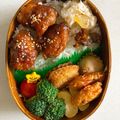★さやん★'s cooksnap of when they made 箸が止まらない☆絶品おかかブロッコリー.