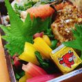 ＲｙｏｕＴａｉｇａ's cooksnap of when they made 簡単☆スイスチャードのおひたし.