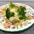 きっかママ's cooksnap of when they made ささみとブロッコリーのチーズ焼.