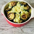 さくらん餅's cooksnap of when they made トマトとズッキーニのチーズ焼き.