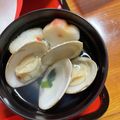 むいちろう's cooksnap of when they made ☆蛤のお吸い物☆.