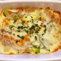 クックLDX6TD☆'s cooksnap of when they made アスパラチーズ　セブン風　簡単おつまみ.