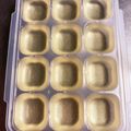 nonkodon's cooksnap of when they made 【離乳食】電子レンジで簡単かつおだし.