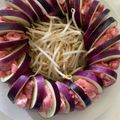 0720まま's cooksnap of when they made ベジ♪豚肉となすのレンジで重ね蒸し.