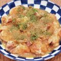 あーこ姐's cooksnap of when they made ディアボラチキン.
