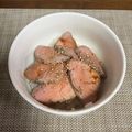 ponkey's cooksnap of when they made ローストポークのソースだけ欲しい☆.