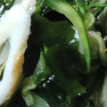あかぷり's cooksnap of when they made もやしときゅうりとちくわの中華サラダ.
