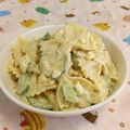 赤い電話's cooksnap of when they made シンプル簡単！マカロニサラダ.