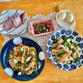 komutatata's cooksnap of when they made アジとトマトの南蛮漬け⁂簡単お魚おかず.