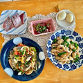 komutatata's cooksnap of when they made アジとトマトの南蛮漬け⁂簡単お魚おかず.