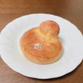 †あいママ†'s cooksnap of when they made HBでブリオッシュ♡リッチなおやつパン.