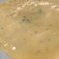 MULA's cooksnap of when they made 【TV飯】吉○由里子さんの茶碗蒸し.