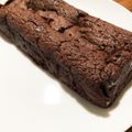 管理栄養士ひとちゃん's cooksnap of when they made しっとり濃厚◆生チョコケーキ.
