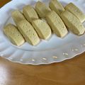 なっさん姫's cooksnap of when they made さくほろ☆ショートブレッド.