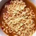 とことこととこ's cooksnap of when they made 即席味噌ラーメンのアレンジ.