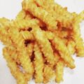 しーくれっと・らいふ's cooksnap of when they made うちの食べ方♤視覚で5分❣市販菓子❣.