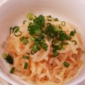 ★みゆゆ's cooksnap of when they made 明太シラタキ.