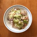 きゃんばす's cooksnap of when they made そうめんで！冷やしちゃんぽん.