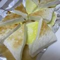 キュキュットさん's cooksnap of when they made トースターで簡単♪チーズinはんぺん.