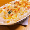 まゆー♪'s cooksnap of when they made ✿サクとろ〜♡海老と鶏のグラタン✿.
