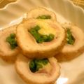アンミカ's cooksnap of when they made ささみの彩りロールカツ✿.