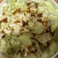 かおり♡♡♡'s cooksnap of when they made たまねぎドレッシングを使ったサラダ.