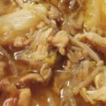 りーとぽん's cooksnap of when they made えのきと糸こんのすき焼き風煮.